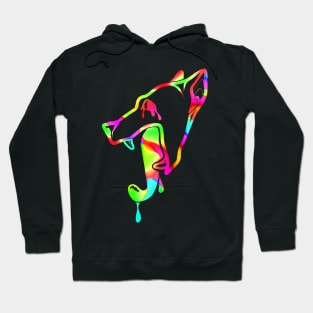 Sick Mutt (Hot Thermal) Hoodie